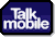 Talk Mobile Logo