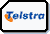 Telstra Clear Logo