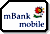 mBank Mobile Logo