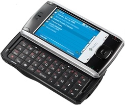 HTC P4300 ( Wizard 110)