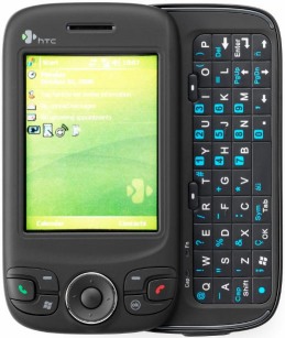 HTC P4351 ( Herald)