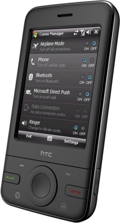 HTC P3470 ( Pharos 100)