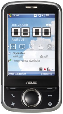 Asus P320 ( Galaxy Mini)
