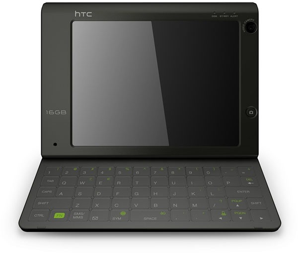 HTC Advantage X7510 ( Athena 400)