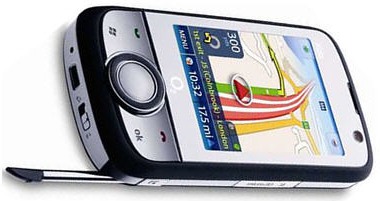 HTC Touch Find ( Polaris 200)