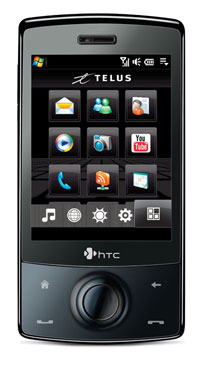 HTC Touch Diamond CDMA P3051 ( Diamond)
