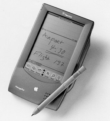 Apple Newton H1000 ( OMP)