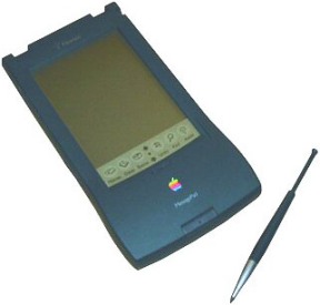 Apple Newton MessagePad 110 ( Lindy)