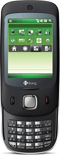 HTC Touch Dual P5310 ( Neon 400)