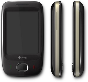 HTC Touch Viva T2223 ( Opal 100)