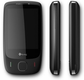 HTC Touch 3G T3232 ( Jade 100)