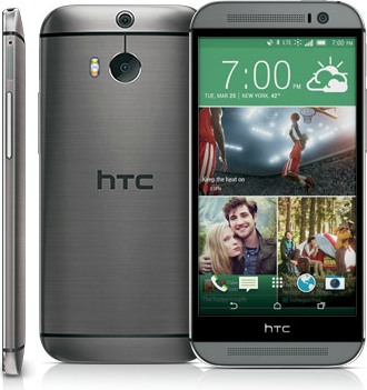 HTC  One M8 2014 Dual SIM LTE-A ( M8) 