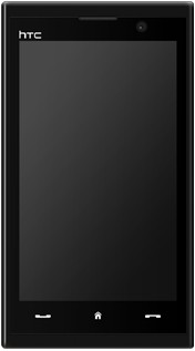 HTC MAX 4G T8290 ( Quartz)