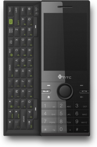 HTC S743 US ( Rose)