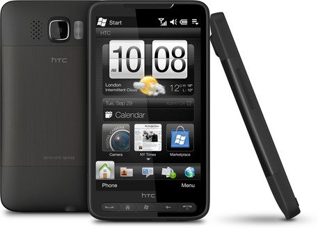 HTC HD2 T8585 ( Leo 100)