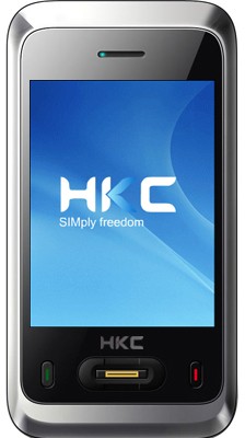HKC Mopad 8
