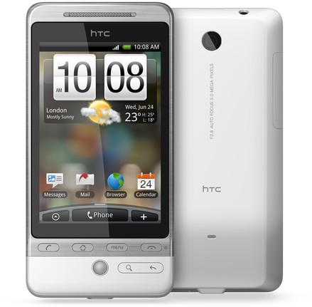 HTC Hero A6262 ( Hero 100)