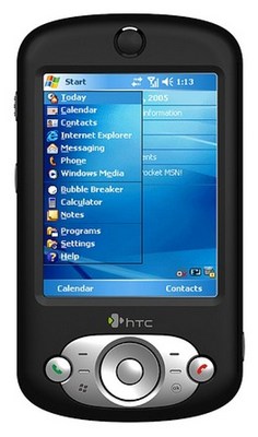 HTC P3000 ( Wave)