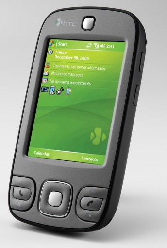 HTC P3401 ( Gene)