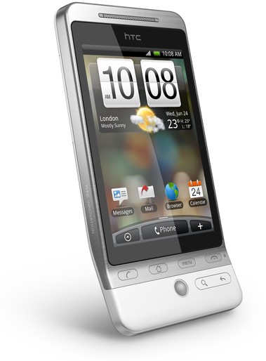HTC Hero A6265 ( Hero 130)