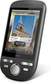 HTC Tattoo A3232 ( Click 100)