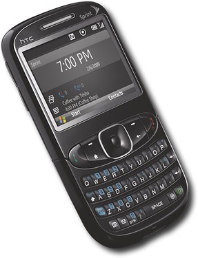 HTC Snap CDMA ( Cedar)