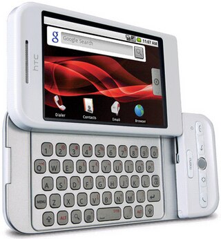 HTC Dream ( Dream 210)