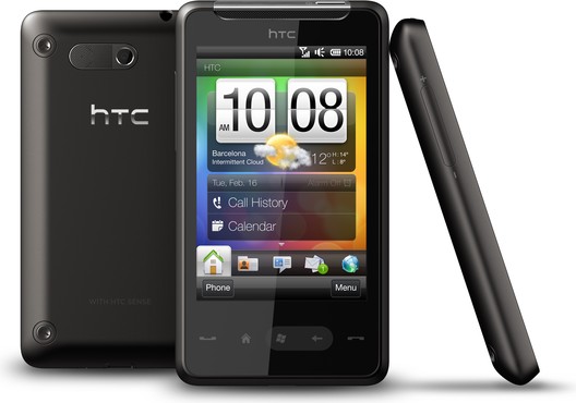 HTC HD Mini T5555 ( Photon)
