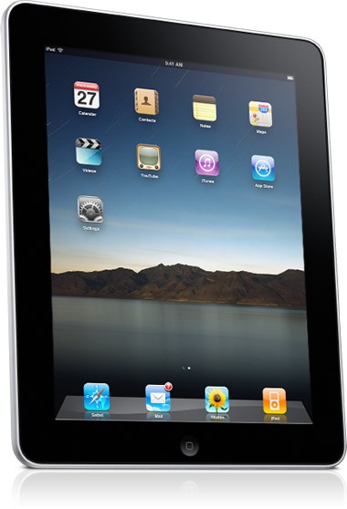 Apple iPad WiFi A1219 32GB ( iPad 1,1)