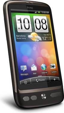 HTC Desire A8181 ( Bravo)