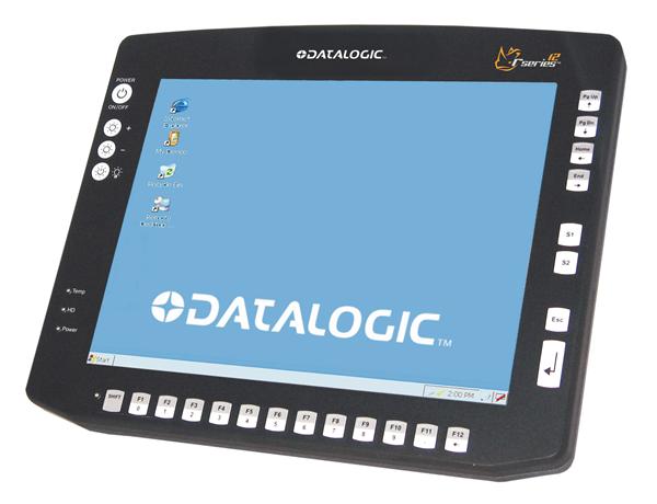 Datalogic Mobile R Series-12 (R12)