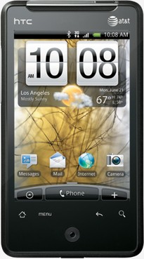 HTC Aria A6366 ( Liberty)