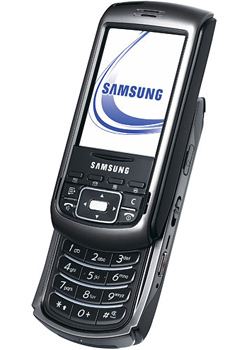 Samsung  SGH-i750 