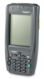 Symbol PDT 8000