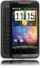 HTC Merge ADR6325 ( Lexikon)
