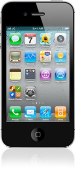 Apple iPhone 4 CDMA A1349 16GB ( iPhone 3,3)