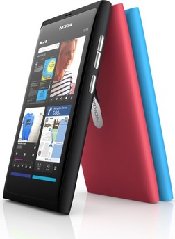 Nokia N9 64GB ( Lankku)