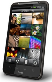 HTC Desire HD A9191 ( Ace)