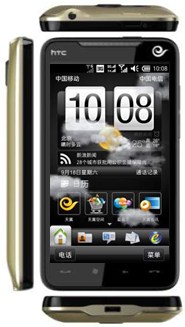 HTC T9199 ( Oboe)