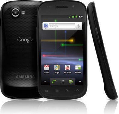 Samsung GT-i9020T Nexus S ( Soju)