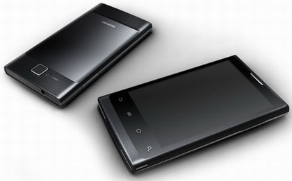 Huawei Ideos X6 ( U9000)