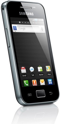 Samsung GT-S5830T Galaxy Ace ( Cooper)