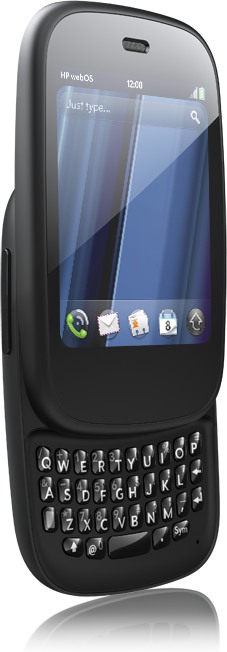 HP Palm Veer GSM EU
