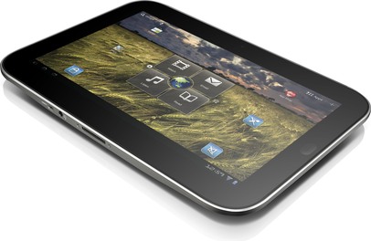 Lenovo IdeaPad Tablet K1 WiFi 32GB