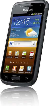 Samsung GT-i8150 Galaxy W ( Ancora)