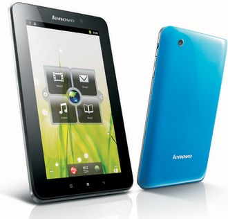 Lenovo IdeaPad Tablet A1 WiFi 16GB