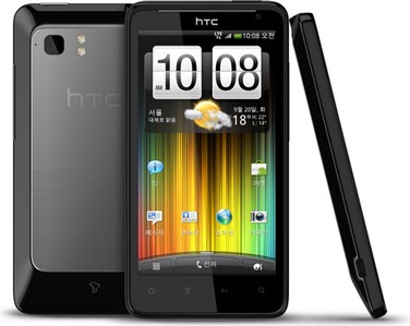HTC Raider 4G ( Holiday)