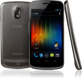 Samsung SCH-i515 Galaxy Nexus ( Prime)