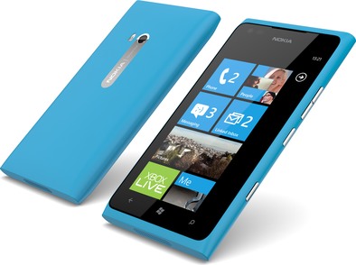 Nokia Lumia 900 ( Ace)