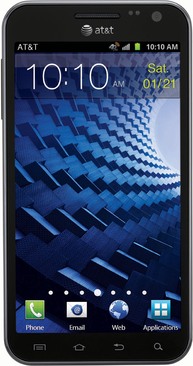 Samsung SGH-i757 Galaxy S II Skyrocket HD LTE ( Dali)